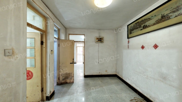 奎园新居南区二手房实景图