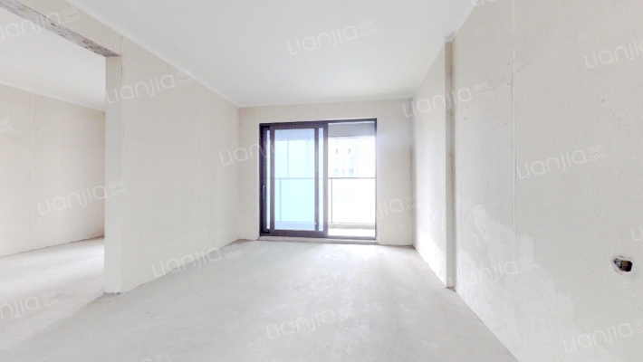 融创玖玺臺二手房实景图