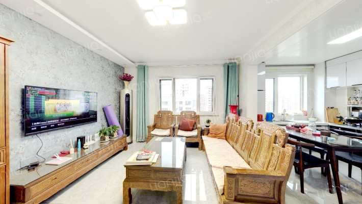 新祥园二手房实景图