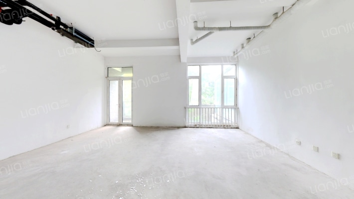 鸿坤凤凰城二手房实景图