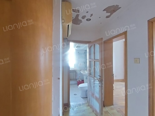 整租·团岛路12-42号 3室0厅 南/北