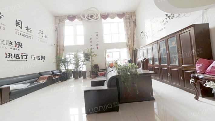 鸿景苑二手房实景图