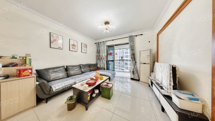 尚观嘉园二期二手房实景图