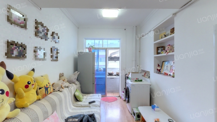 百花三村二手房实景图