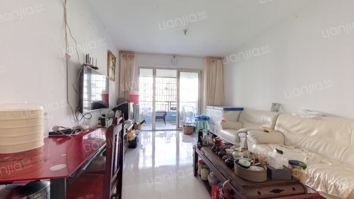 河滨森邻A区二手房实景图