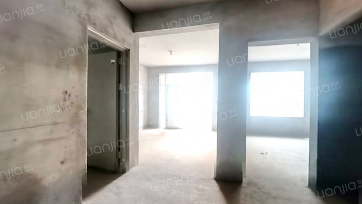 泰和家园A区二手房实景图