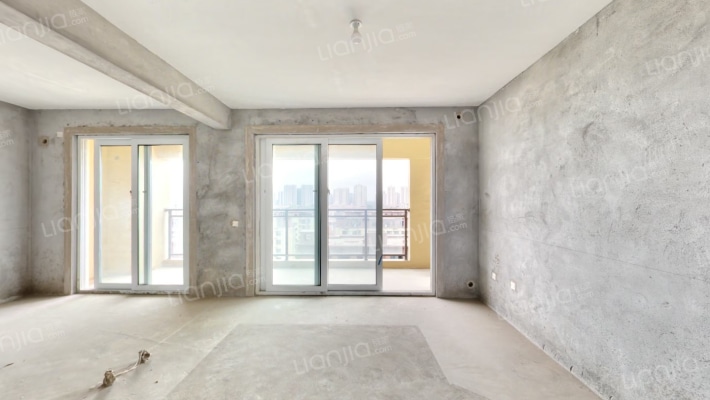 天璞湾花苑二手房实景图