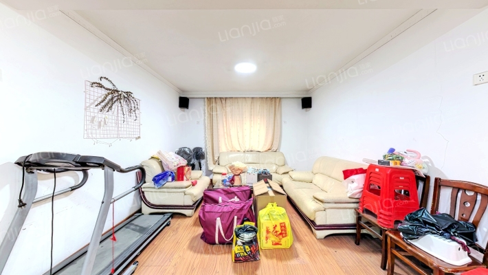 福屿花园二手房实景图