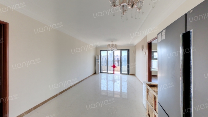 恒大云锦华庭二手房实景图