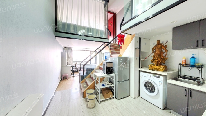 赞城二手房实景图