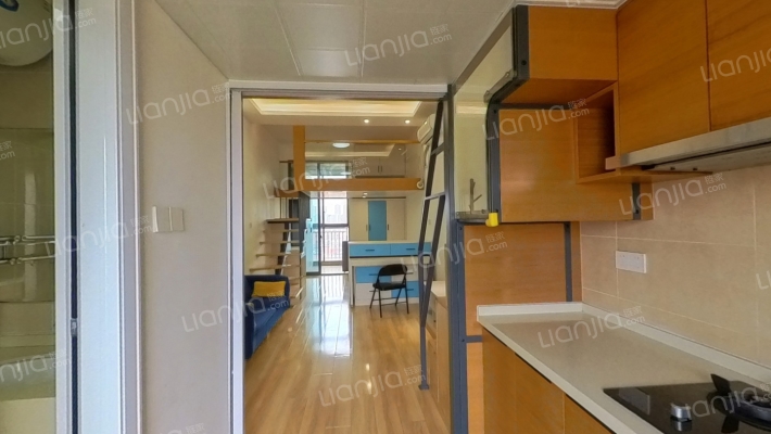 茂新三味雅筑二手房实景图