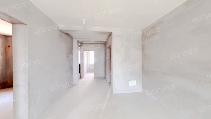 秀山花园二手房实景图