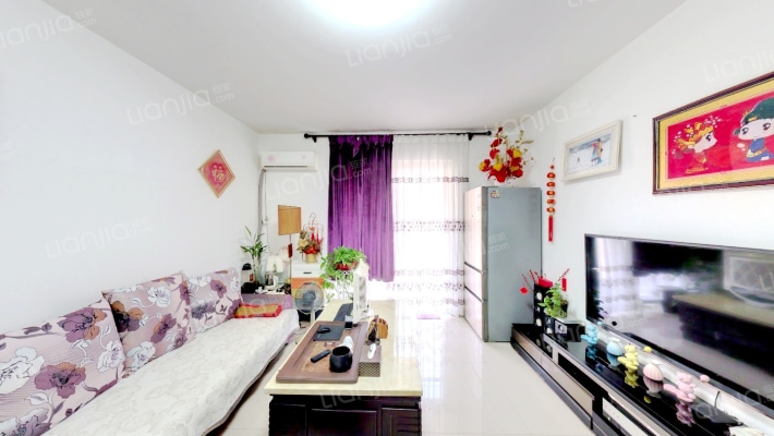 磐石佳园二手房实景图