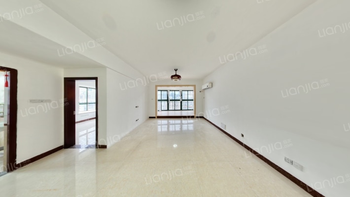 宜家居二手房实景图