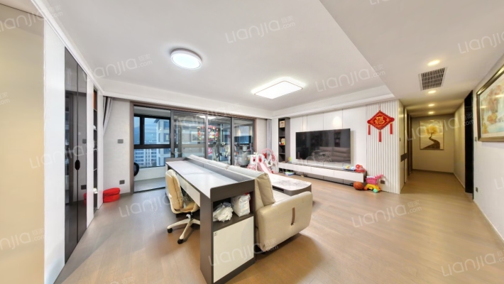 前山澜庭C区二手房实景图