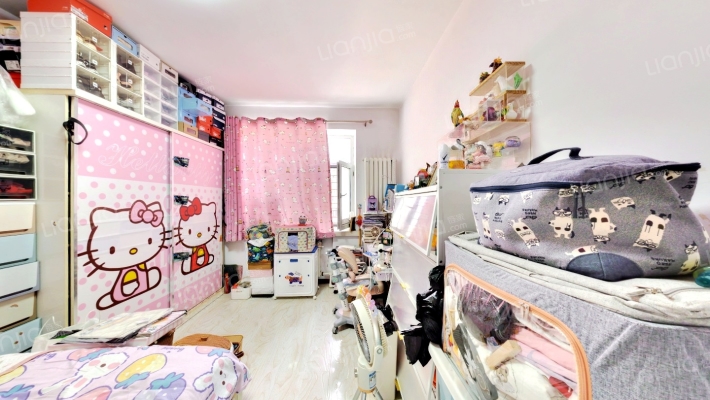 石化街二手房实景图