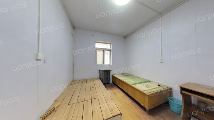 铁三局家属院二手房实景图