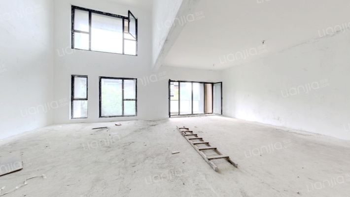 华侨城108坊二手房实景图