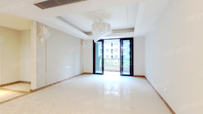 香湖别墅二手房实景图