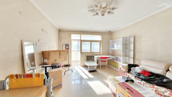 金马小区腾跃园二手房实景图