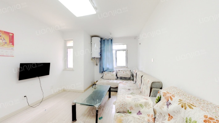 东方盛景二手房实景图