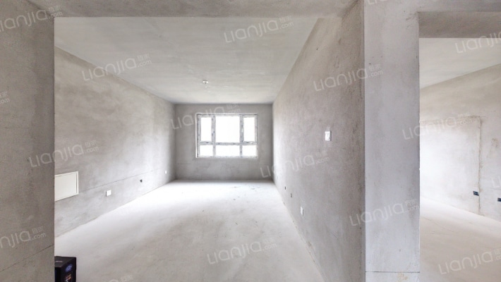 四季中央二手房实景图