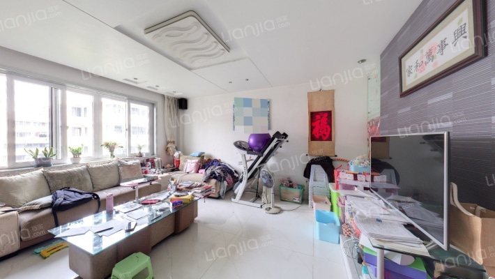 新乐大楼二手房实景图