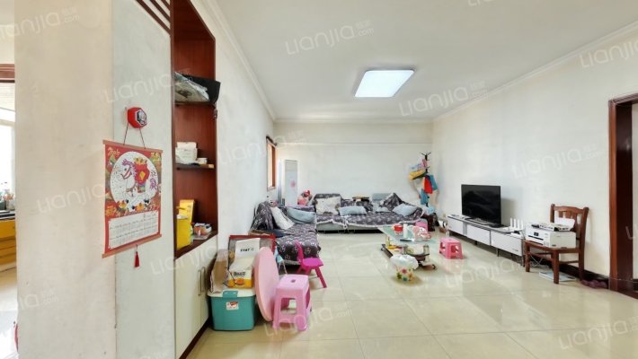 泰和苑小区二手房实景图