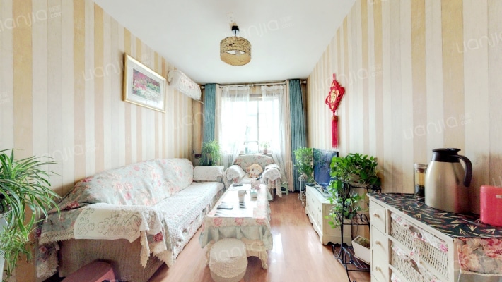 建行西院（大学东路138号）二手房实景图