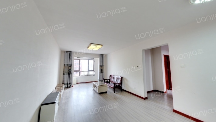 旭辉新城光明路8号二手房实景图