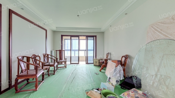 赣铁九龙府瑞园二手房实景图