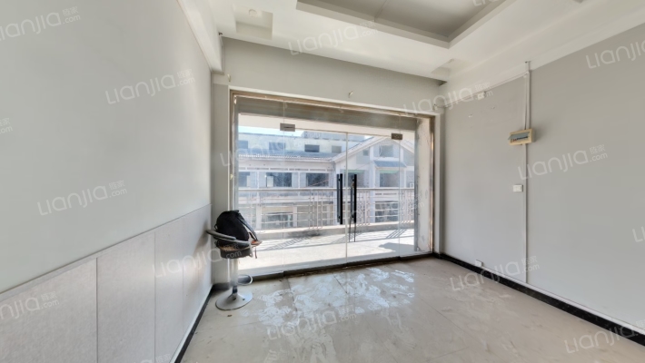 鼓楼新天地山货步行商业街二手房实景图