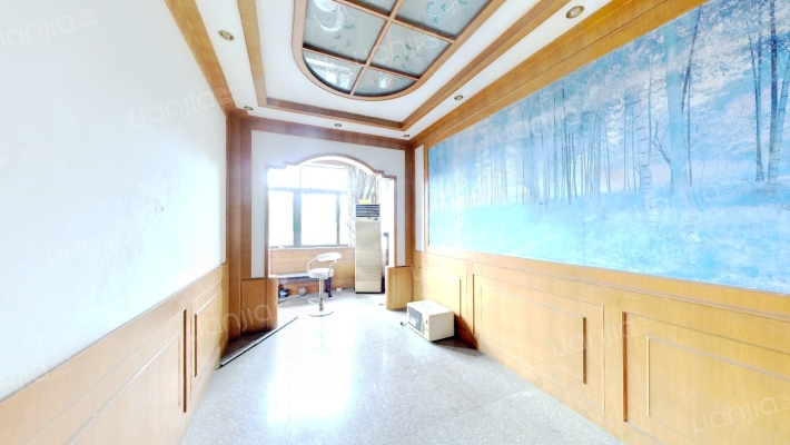 铜盆新村二手房实景图