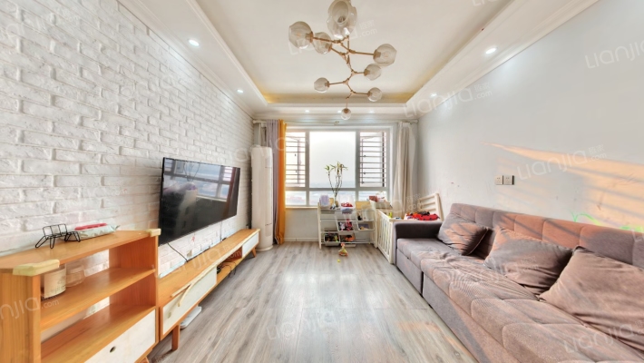 珑熙郡二手房实景图