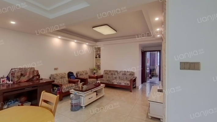 巨龙腾逹湾名座二手房实景图