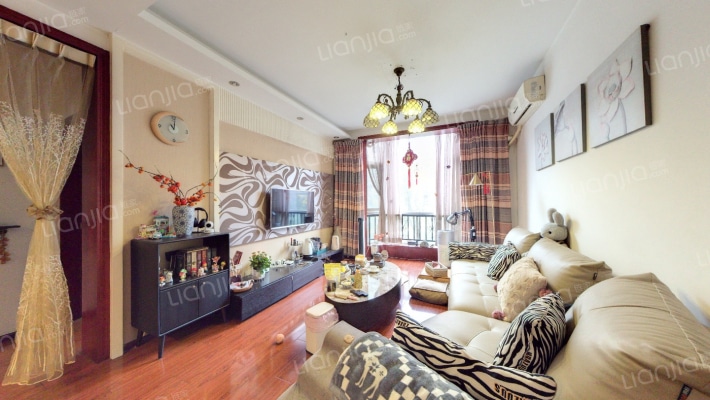 瑞升南园二手房实景图