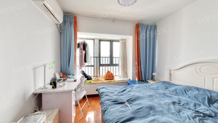 金茂礼都二手房实景图