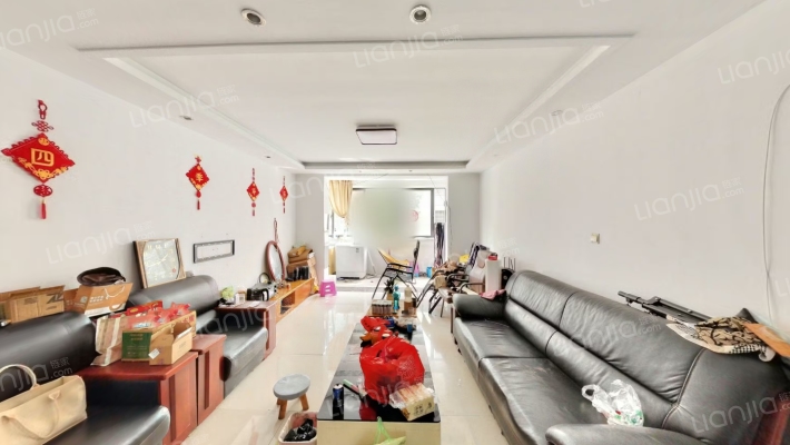 金澄花园一区二手房实景图