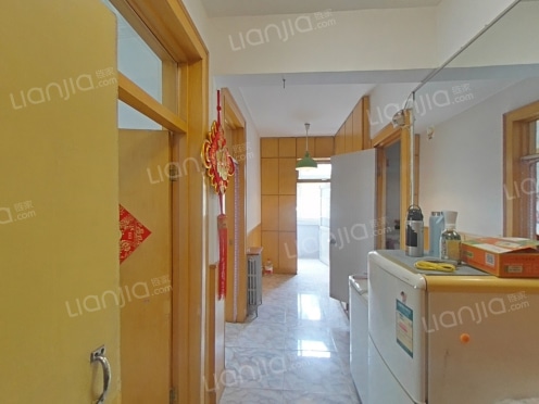 整租·昌图楼 2室1厅 南