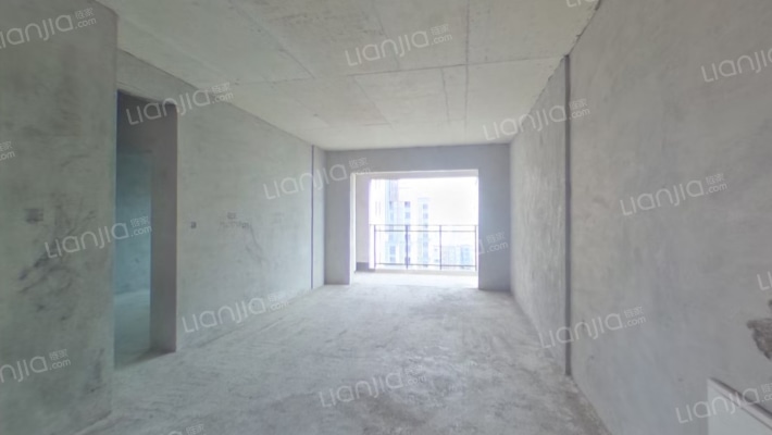 红湘大第二手房实景图