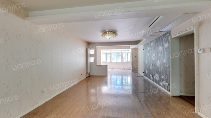 北苑家园清友园二手房实景图