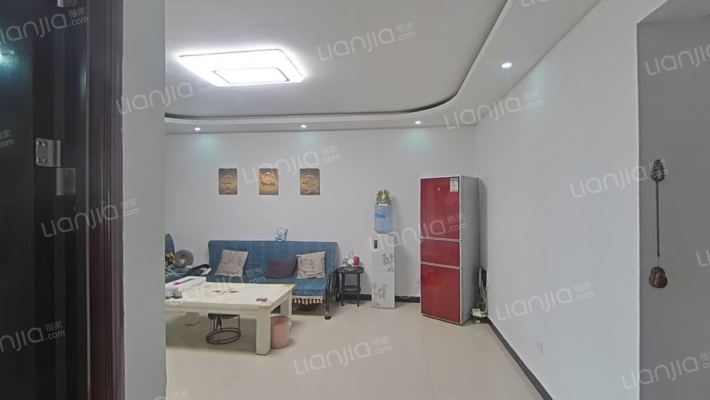 龙源名城二手房实景图