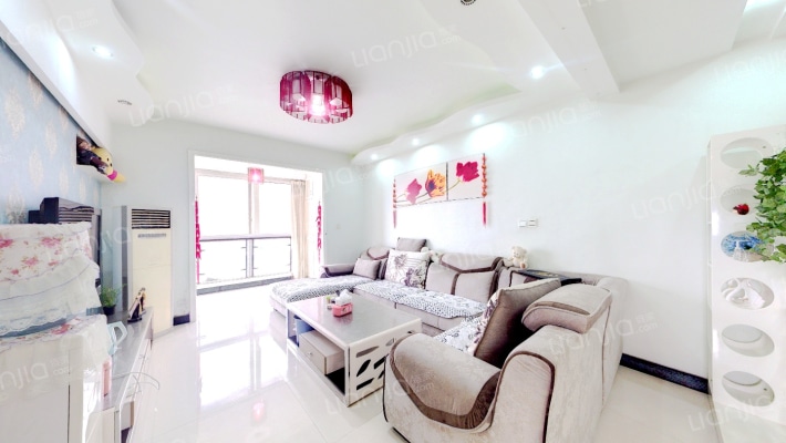 利阳阿里山二手房实景图