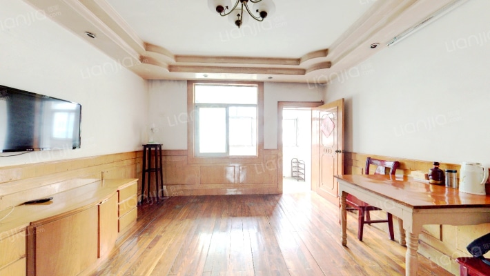 热电路19号二手房实景图