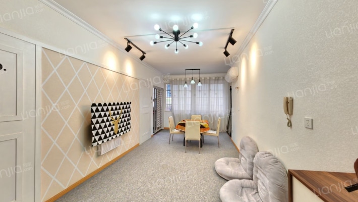 牛角塘小区二手房实景图