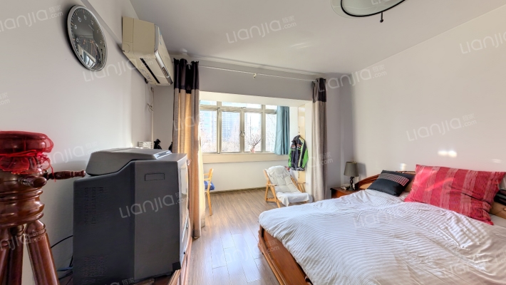 番禺大楼二手房实景图