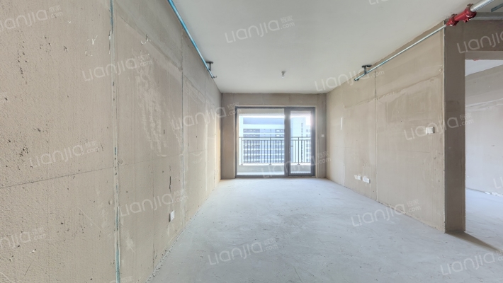 融创中心融辉二手房实景图