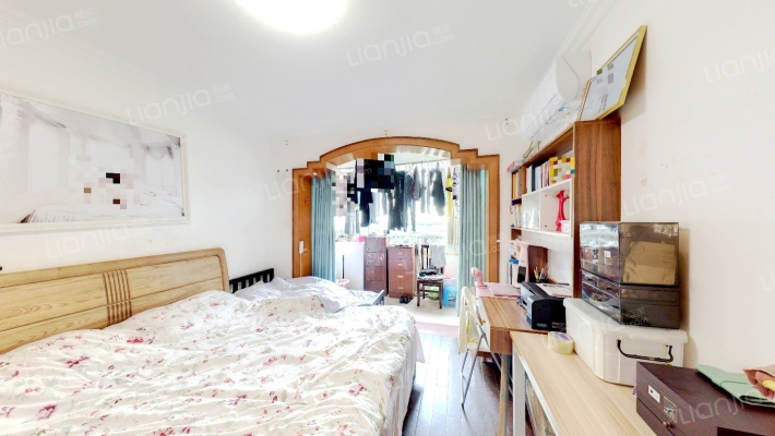 申良花园二手房实景图