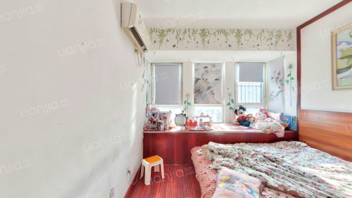 祥源汇博名座二手房实景图