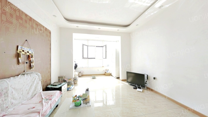 哈南之星二手房实景图